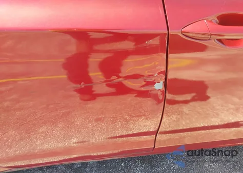 2014 Hyundai Elantra Se из США, поврежденный, VIN 5NPDH4AE1EH531519